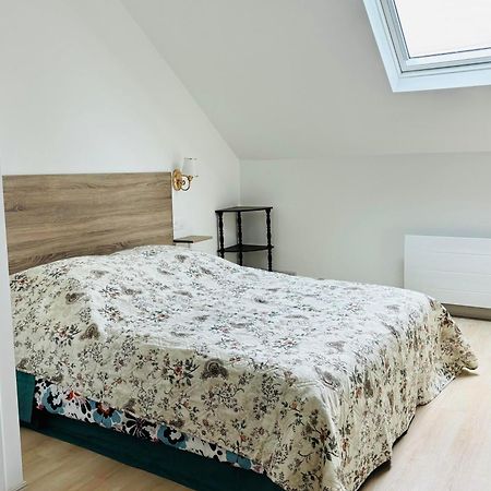 Leo Pacello Appartement Амбоаз Екстериор снимка