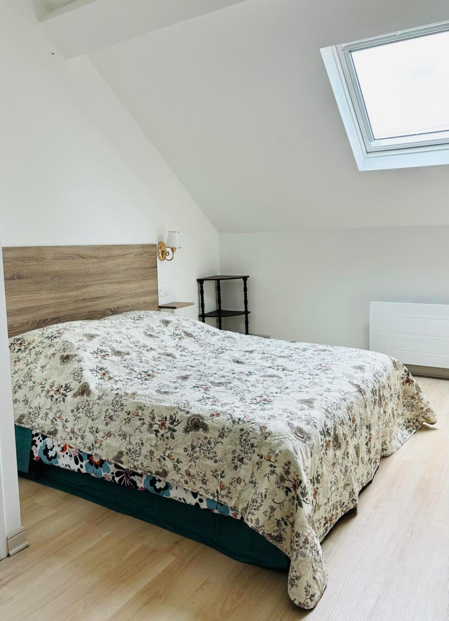 Leo Pacello Appartement Амбоаз Екстериор снимка